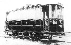 MDV 6