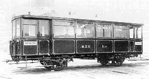 MDV 8