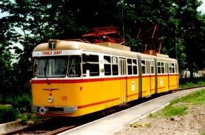 MVK Rt. 172