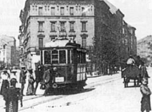 BVV E t�pus (J�zsef k�r�t )