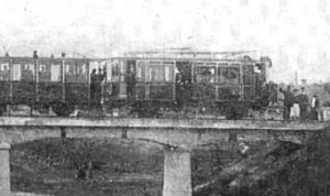 Weitzer motorkocsi
