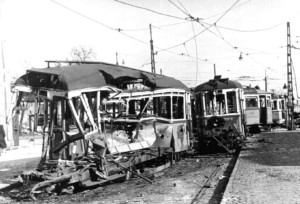 Orczy t�r, 1956