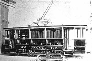 BKVT 101