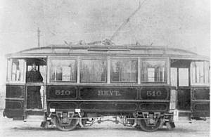 BKVT 510
