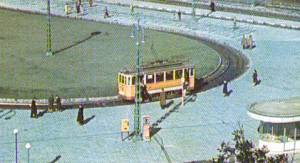 Moszkva t�r, Q t�pus