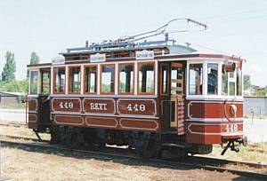 BKVT 418