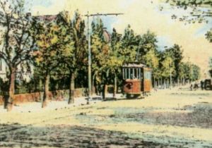 Kossuth utca