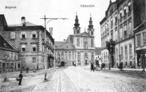 V�rker�let