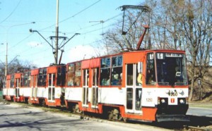 Gdansk (1250+1255+1256)