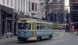 Gent (1981)