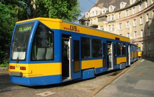 Leipzig 907