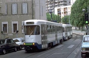 Marseilles