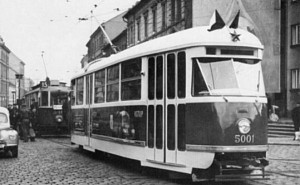 Pr�ga (5001)