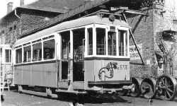 Dózsa Főműhely