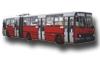 Ikarus-Obus 280.T.9.90 trolibusz