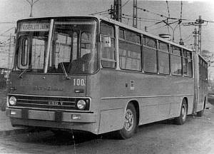 100 (Pongr�c depot)