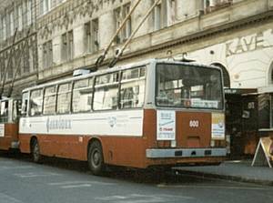 600 (Bethlen G�bor utca)