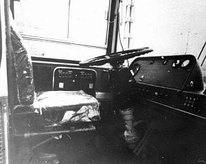 600 (driver's cabin)