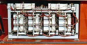 Condensators