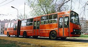Ganz 1. prototype (Budapest)