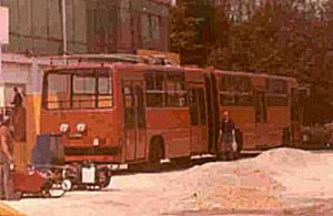 Ganz 1. prototype (Plovdiv)