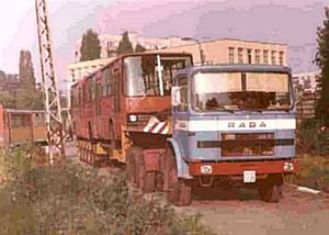 Ganz 1. prototype (Sofia)