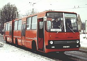 Ganz 1. prototype (Weimar)