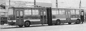 Ganz 2. prototype (Budapest)