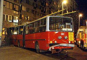 263 (Budapest)