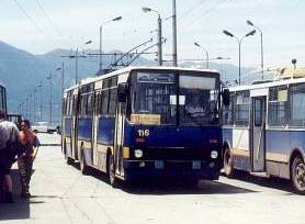 Wratsa 116