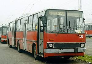 283 (Pongr�c telep)