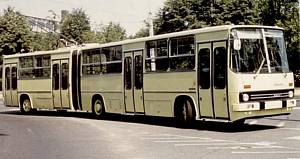 Hitachi protot�pus (Budapest)