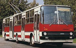 Kiepe protot�pus (Budapest)