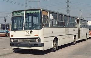 SZKT T7-281 (Szeged)