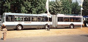 Ik 435TD (BNV)