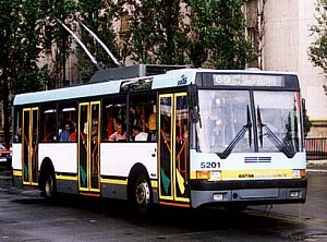 RATB 5201