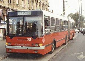 BKV 300 (Hung�ria k�r�t)