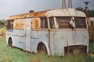 Csukl�s roncsa
