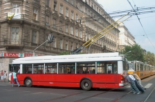 (c) Tupolev
