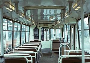 820 interior