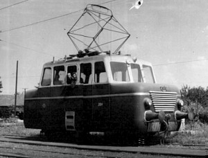 DKV 204