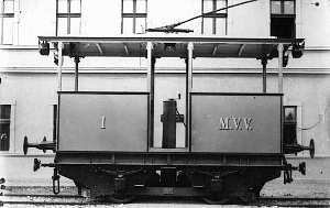 MVV I